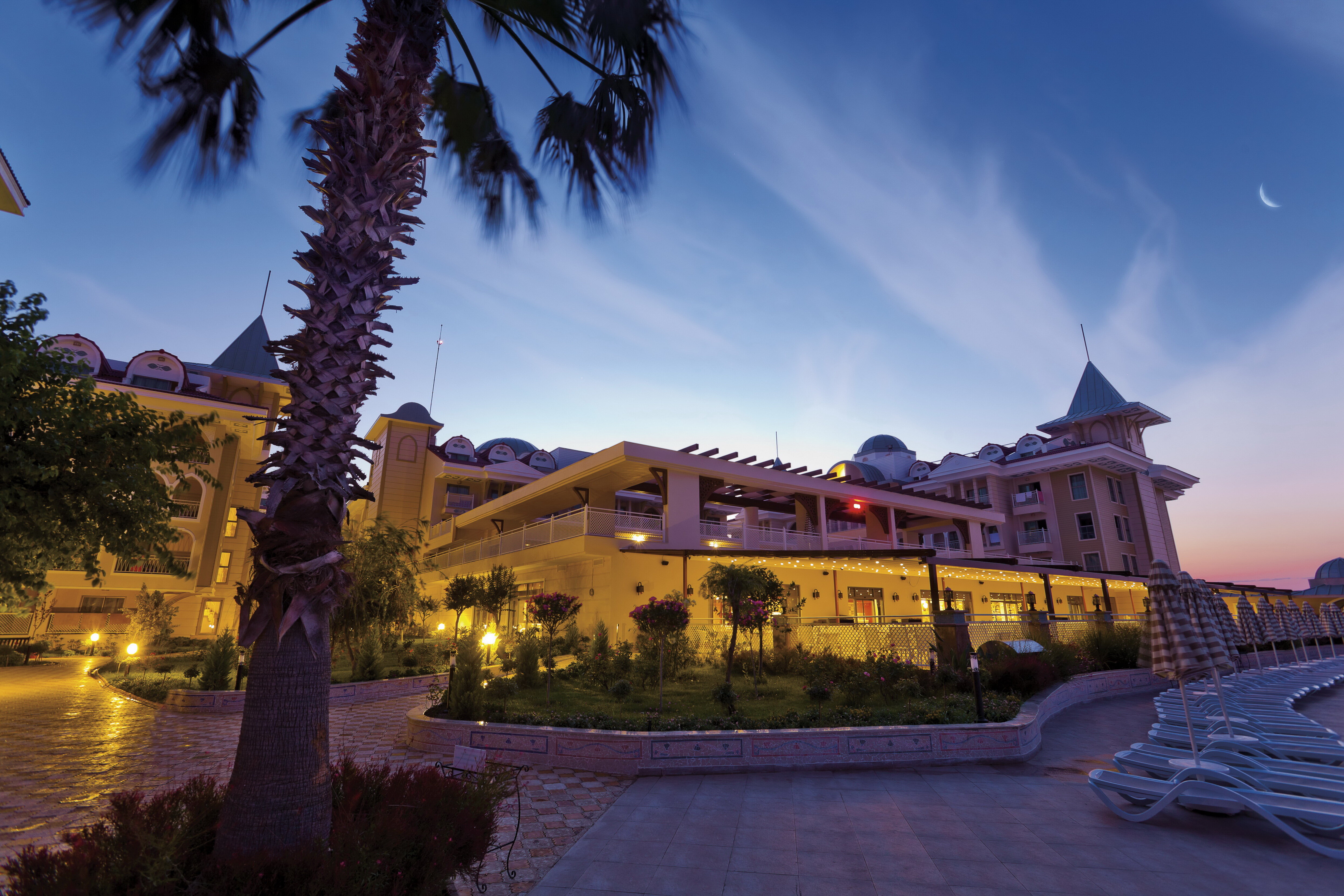 Side Star Resort galeri 4