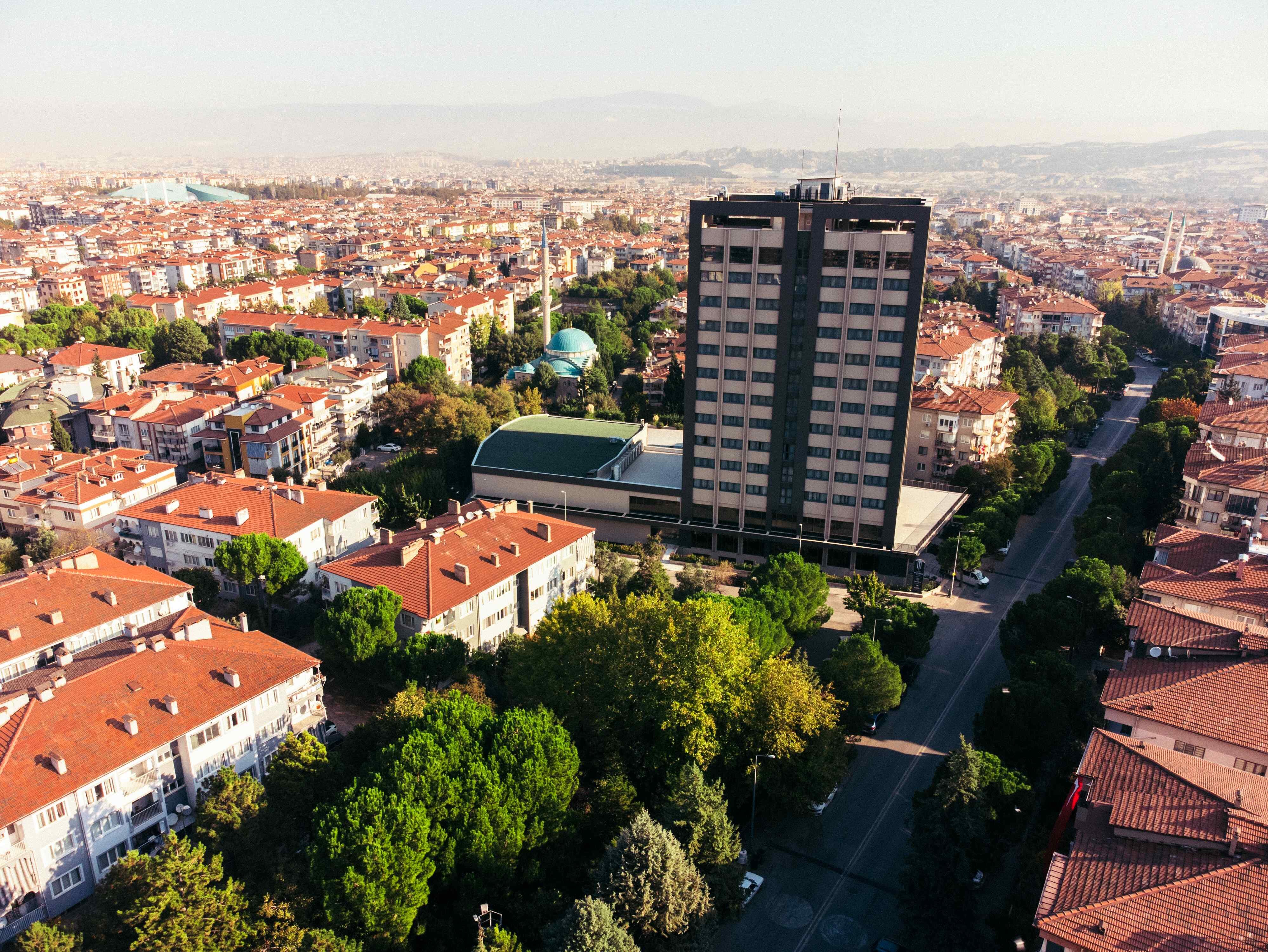 The Emporia Hotel galeri 5