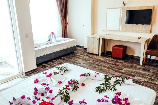 Dream Town Hotel galeri 3