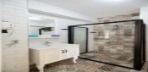 Deluxe Üç Kişilik Balkonlu Oda Görseli