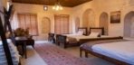 Family Double Room Görseli