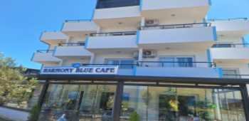 Harmony Blue Pansiyon · 67