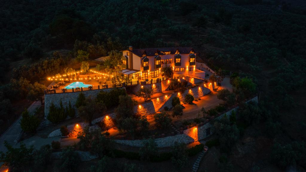 Kazdağları Zeytunihan Butik Otel (+13)