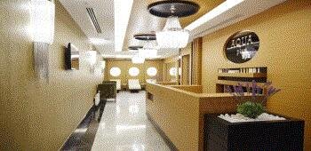 Real Konak Hotel
