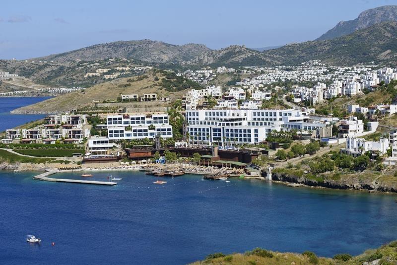 Delta Hotels By Marriott Bodrum