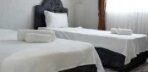 Twin Room Balkonlu Görseli