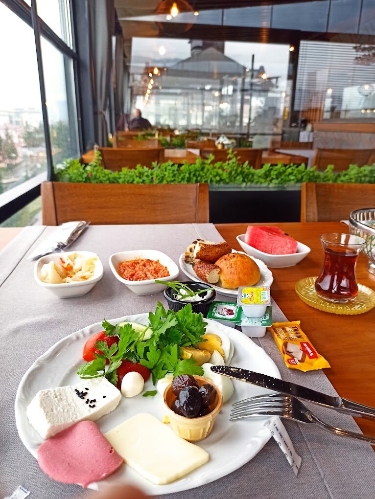 Balıktaşı City Hotel · 24