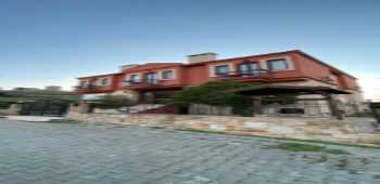 Cunda Suinn Otel