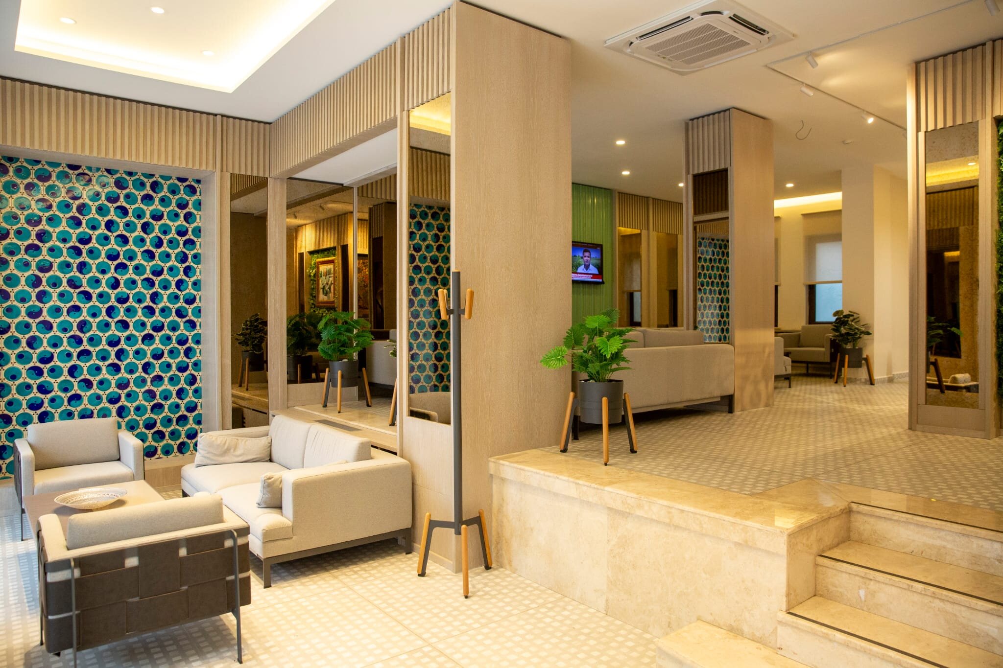 Gülpalas Otel Kütahya galeri 10
