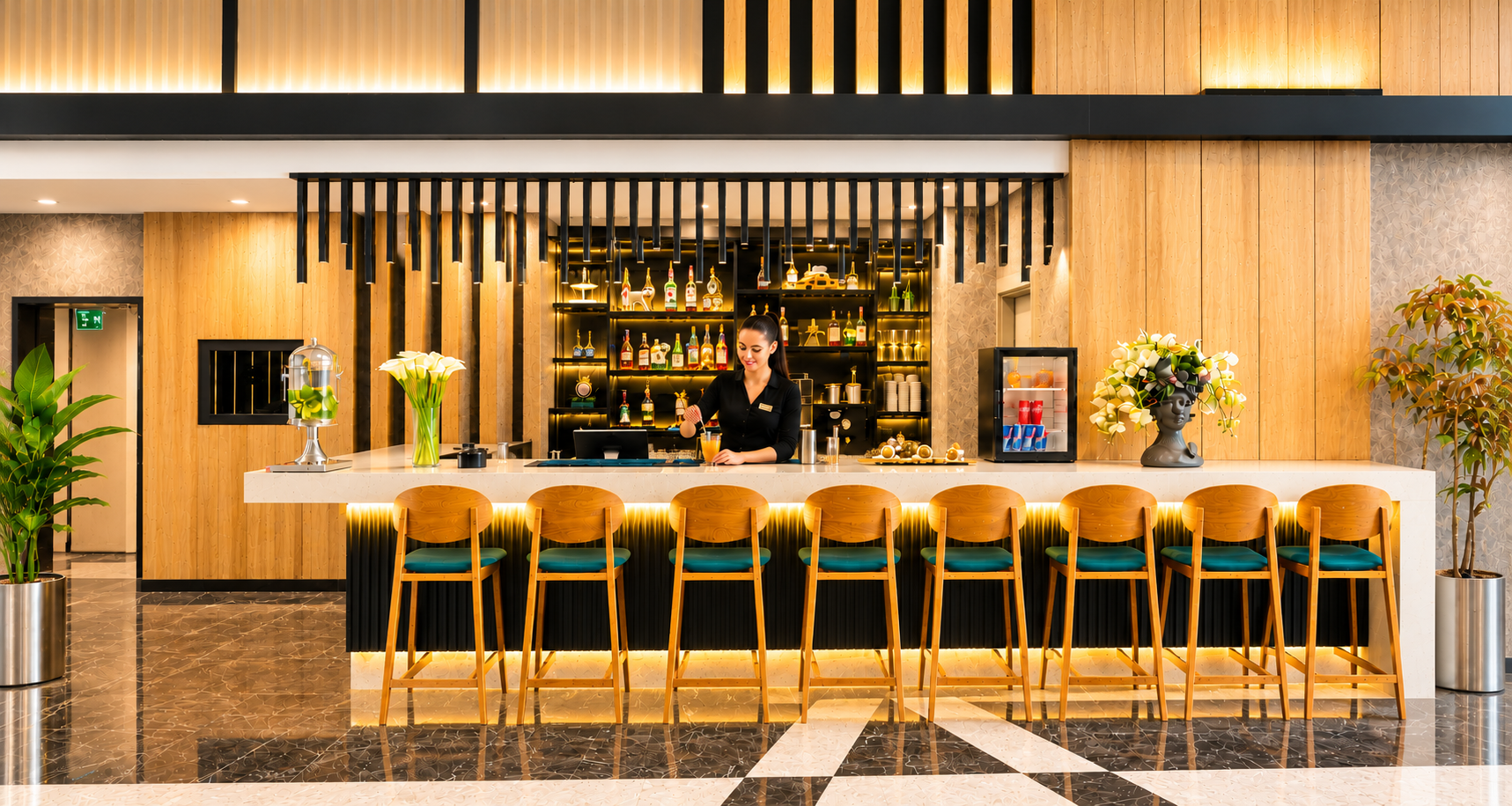 Days Inn & Suites by Wyndham Esenyurt · 13