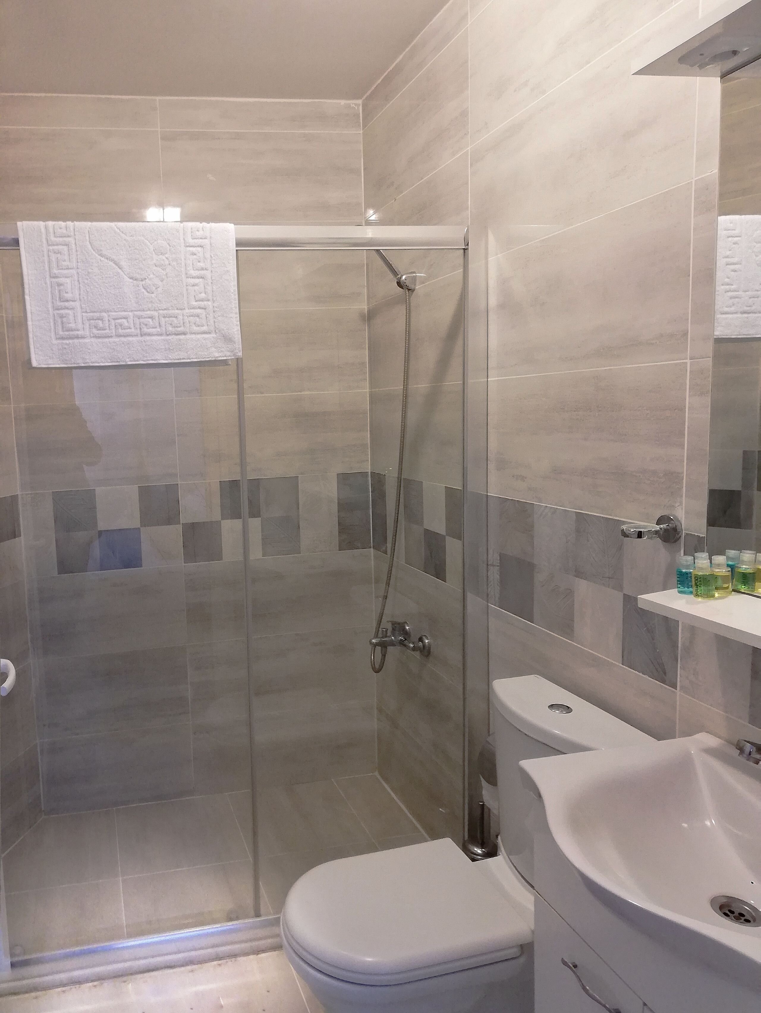 Yağız İndigo Blue Rezervasyon