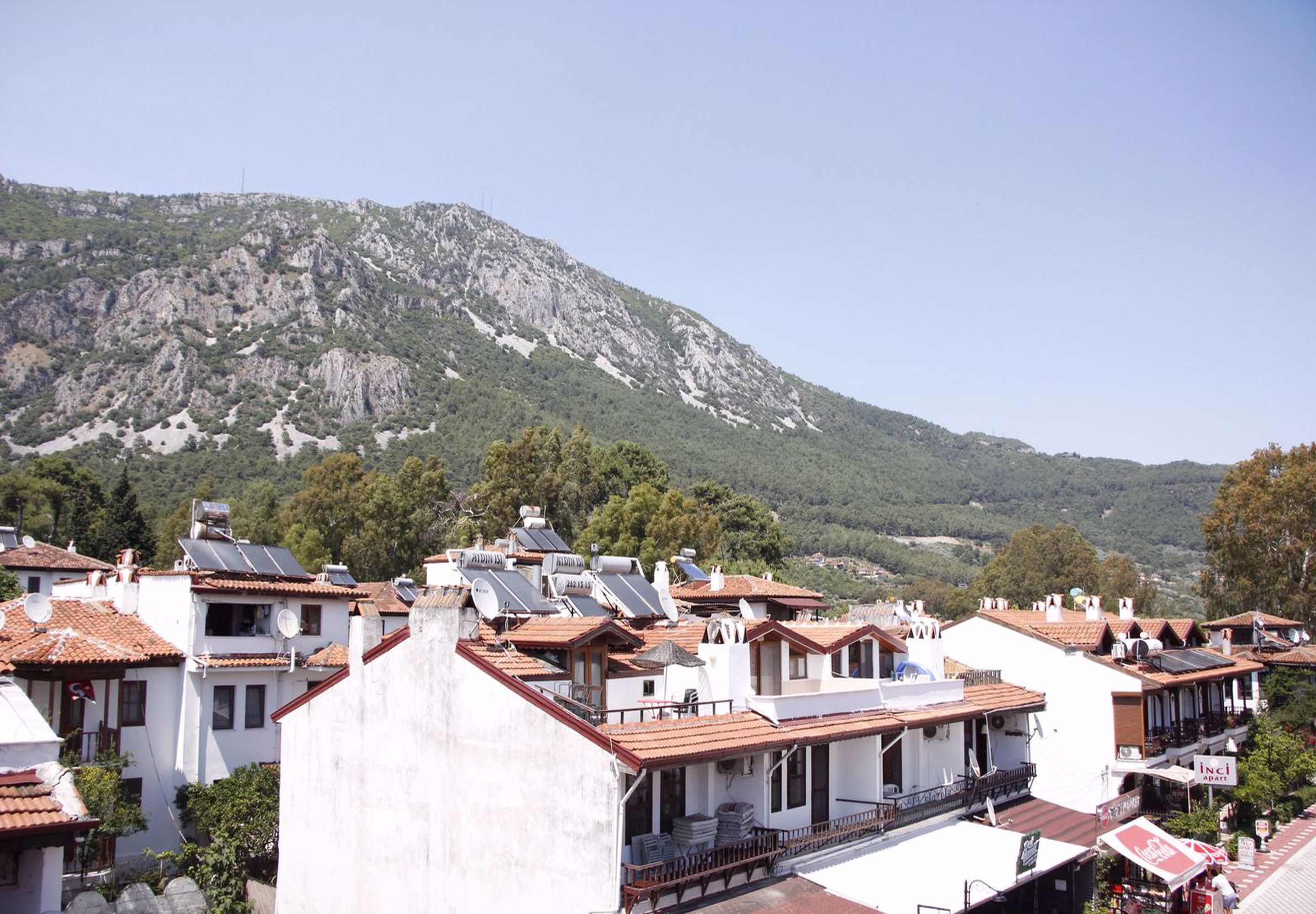 Limon Pansiyon 2 Akyaka
