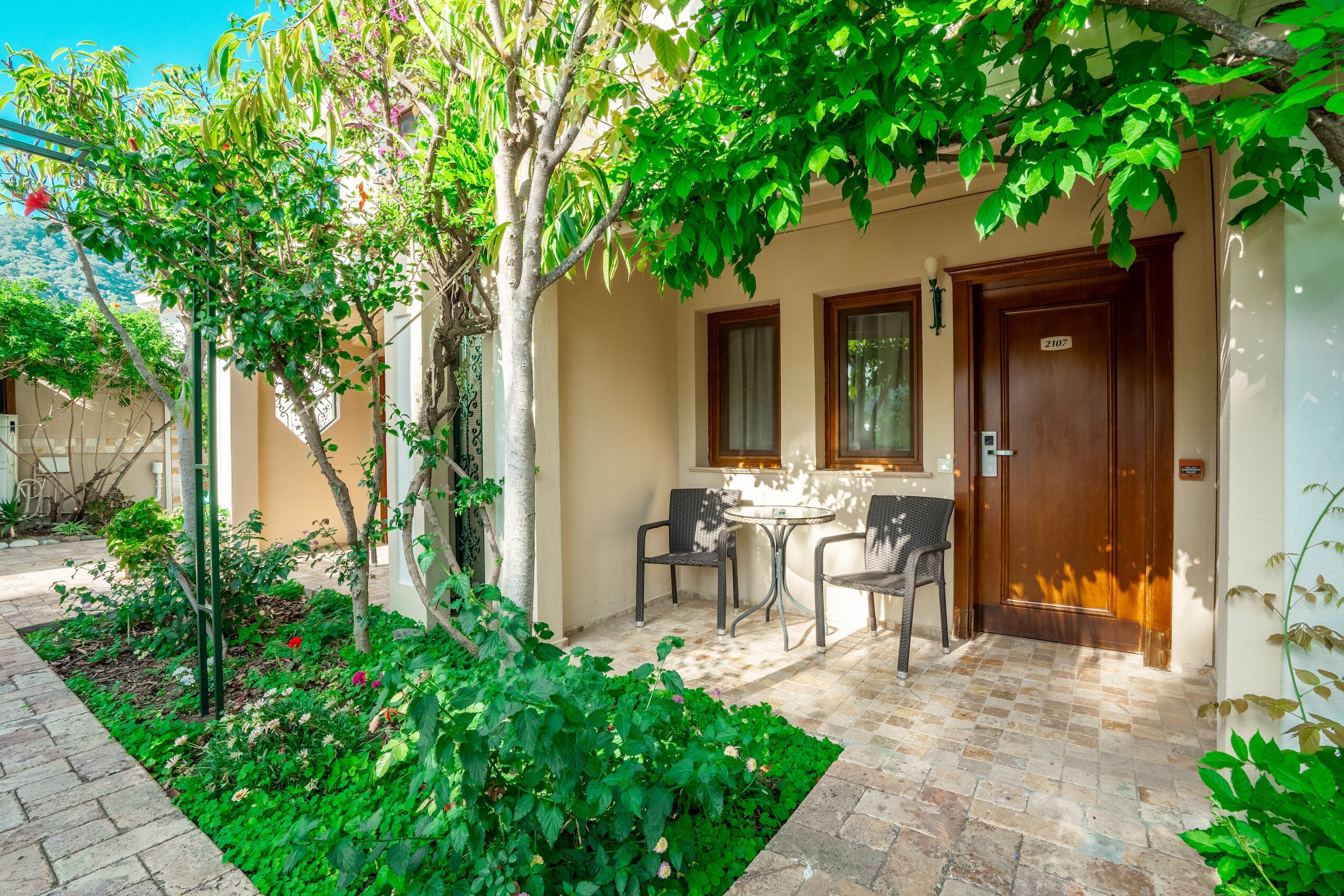 Dalyan Resort