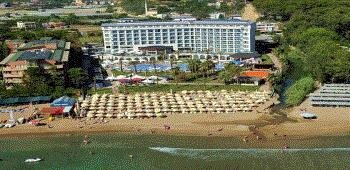 Annabella Diamond Hotel & Spa