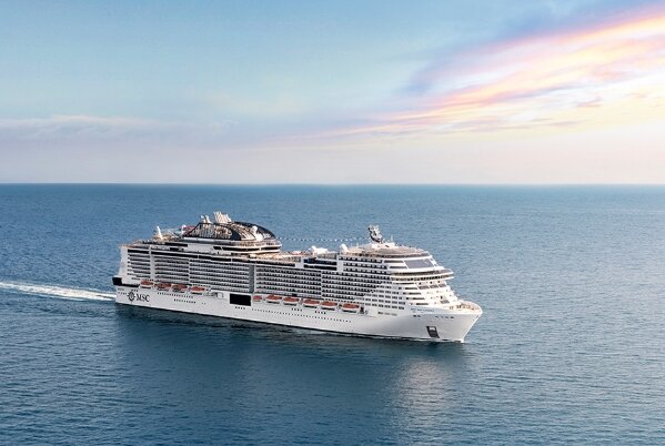 MSC Bellissima Japonya & Güney Kore 8 Gece (THY) - 02 Mayıs 2026