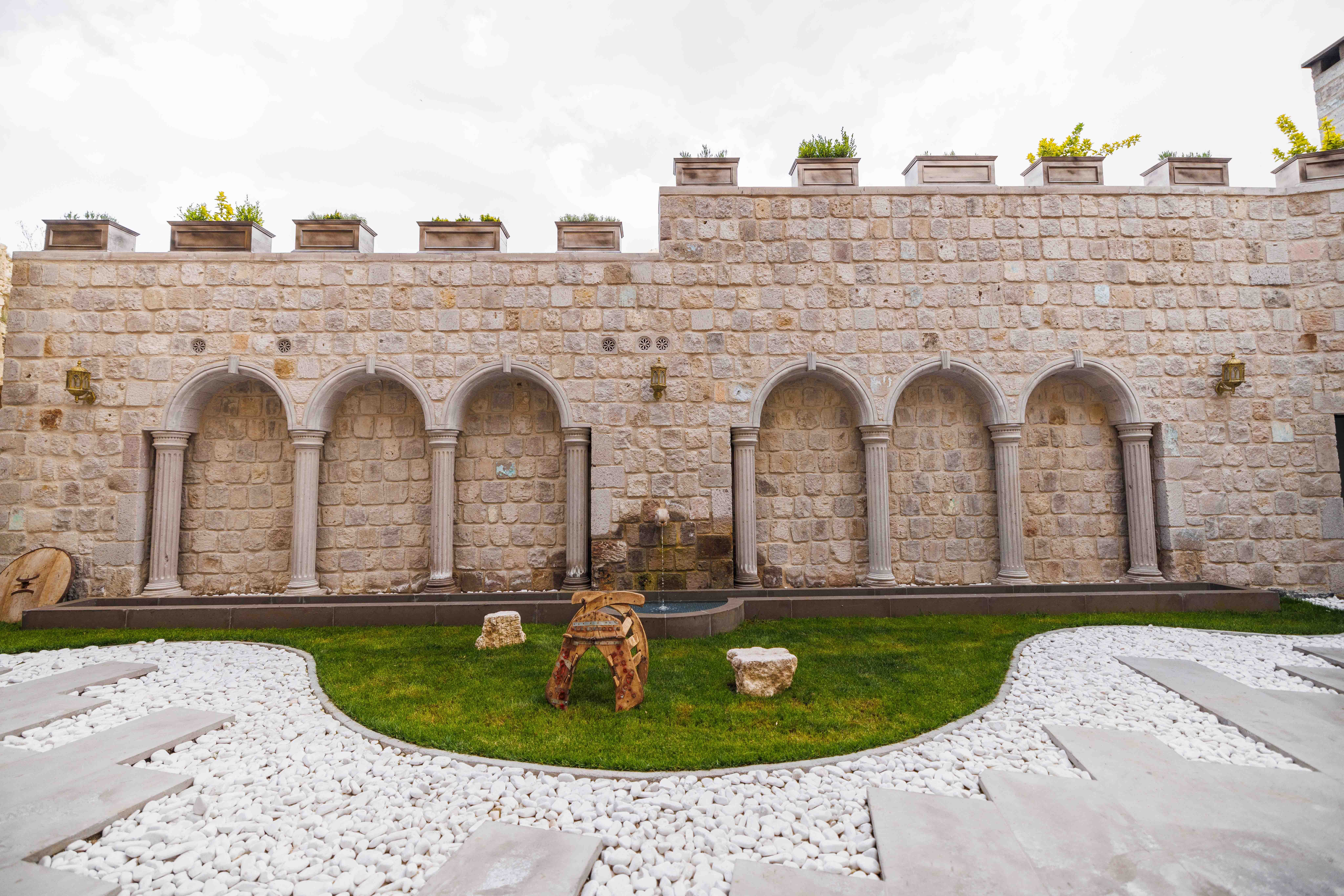 Signature Cave Cappadocia, Trademark Collection by Wyndham · 12