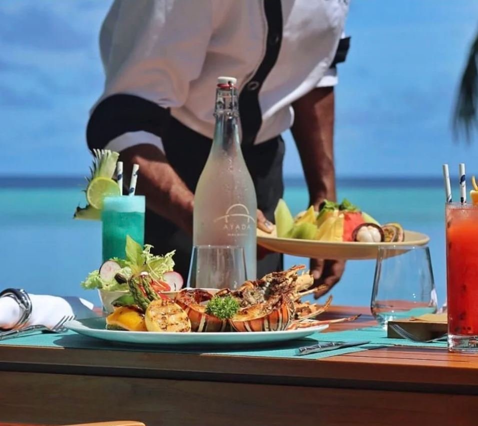 Ayada Maldives · 22