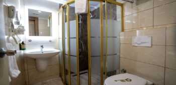 Uğurlu Hotel · 58