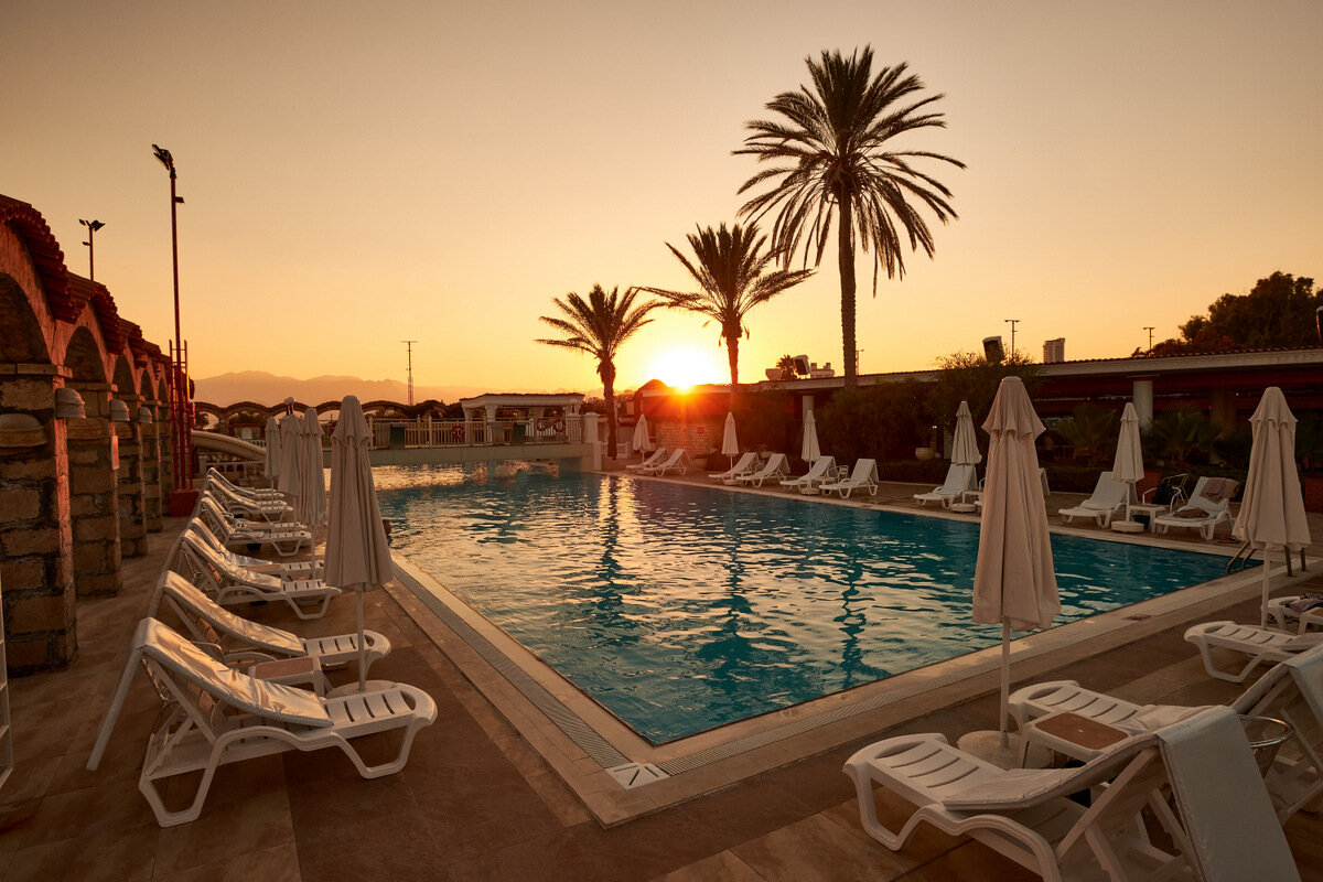 Club Hotel Sera