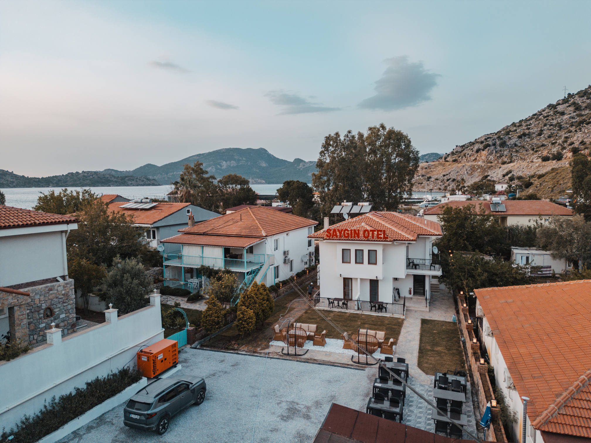 Saygın Selimiye