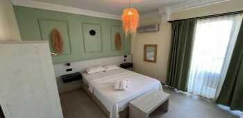 Sato Kalifhan Otel