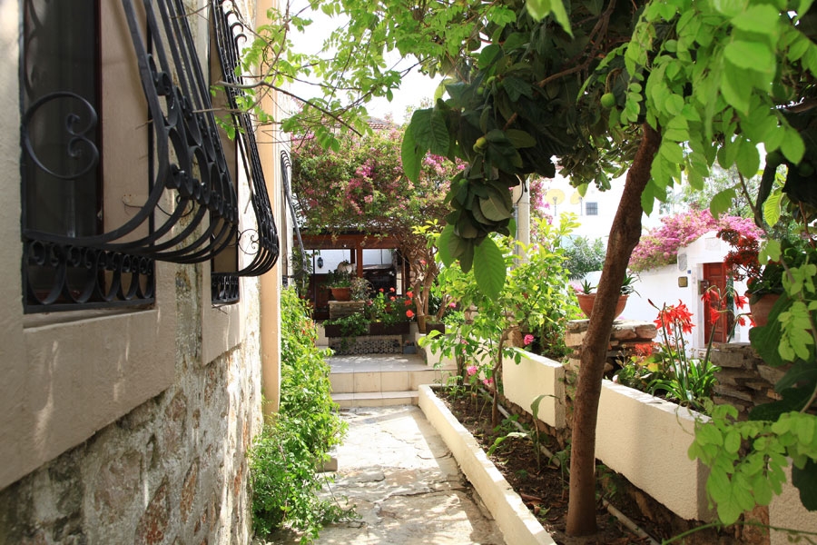 Albatros Hotel