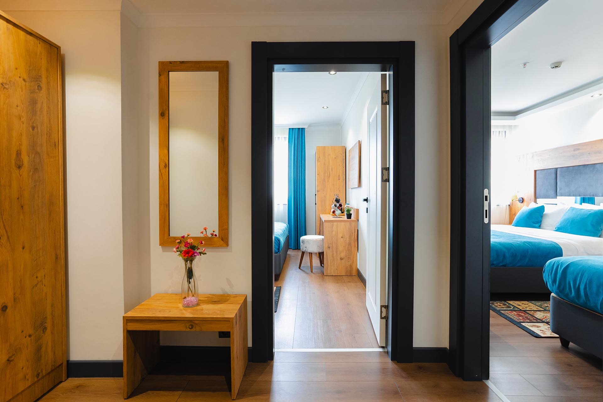 Berlin Suite Hotel galeri 5