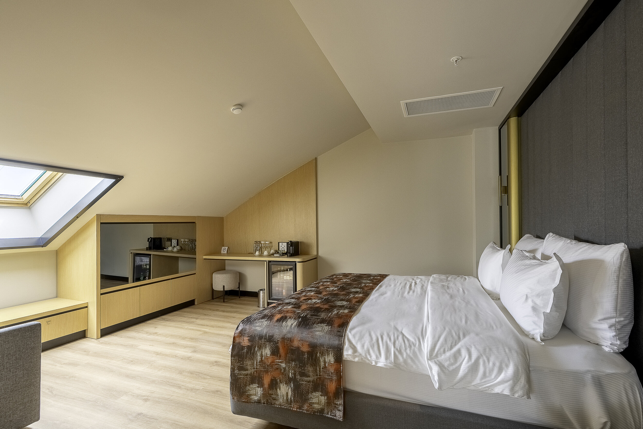 Junior Suite Oda