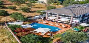 Cunda Eye +16 Adult Only