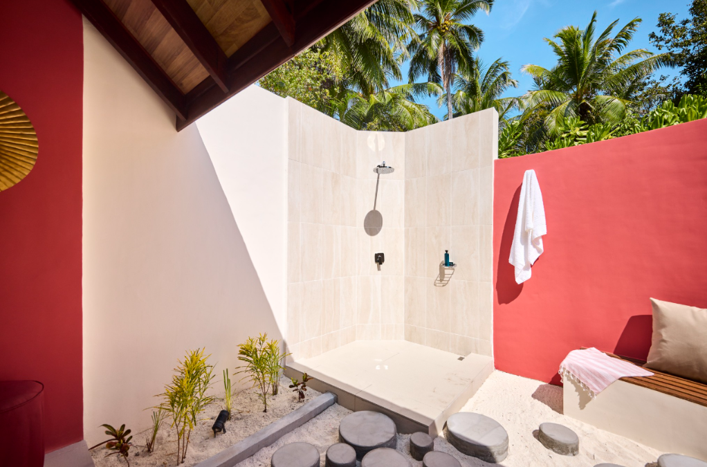 Robinson Maldives - Adults Only · 17