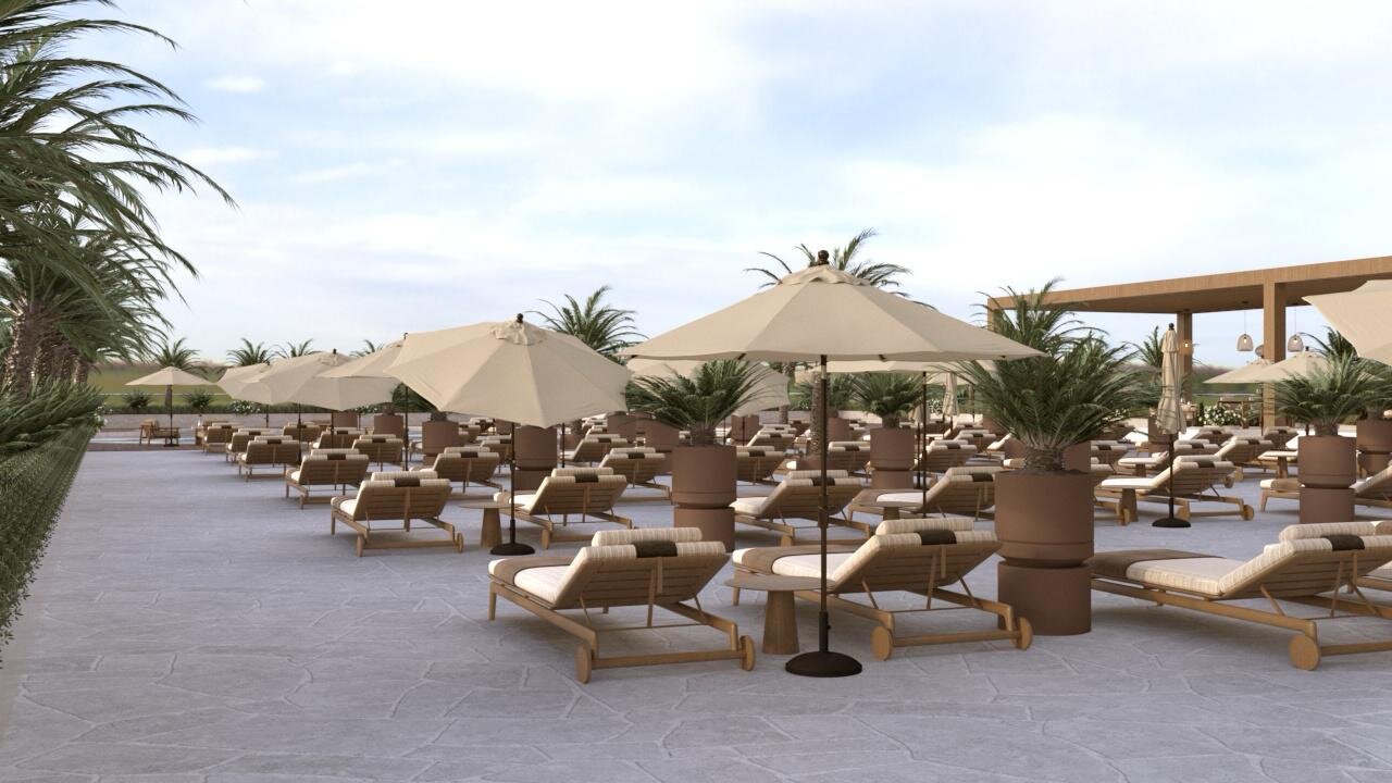 Sheraton Uşak Hotel & Thermal · 28