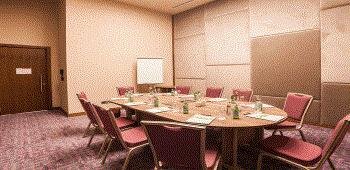 Holiday Inn Kayseri - Düvenönü · 53