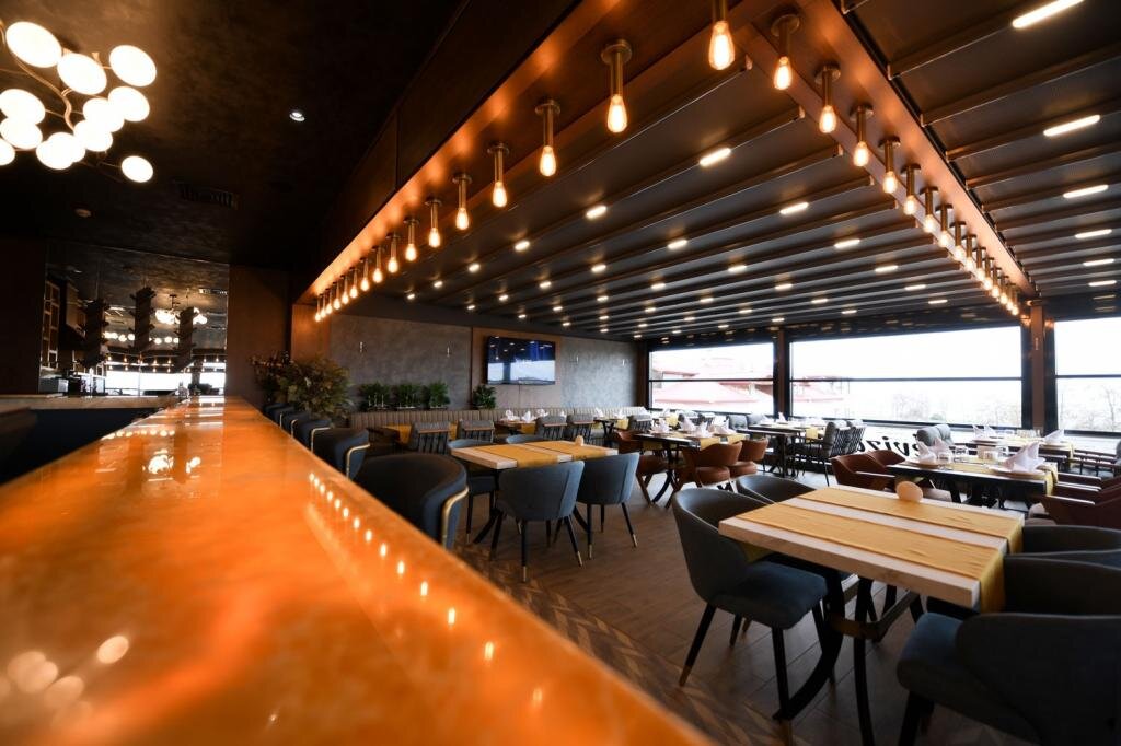 Ref İnn Hotel