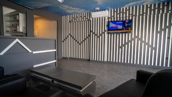 Belek Holidays Hotel