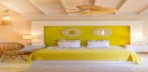 Jakuzili Lüx Bungalow Görseli