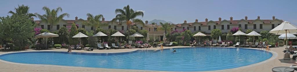 Dalyan Resort