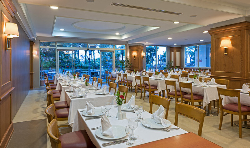 Grand Kaptan Hotel