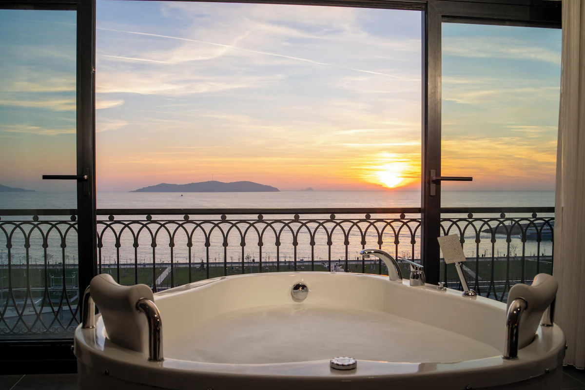 La Cielo Hotel Bostancı