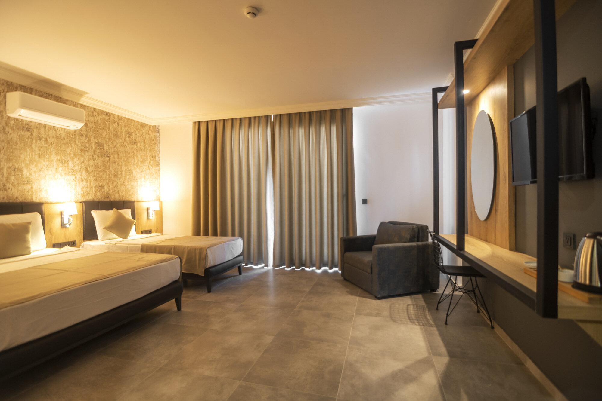 Grand Kolibri Prestige & Spa galeri 8