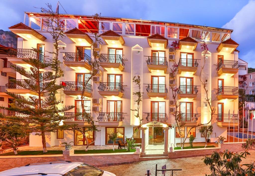 Kayahan Hotel galeri 4