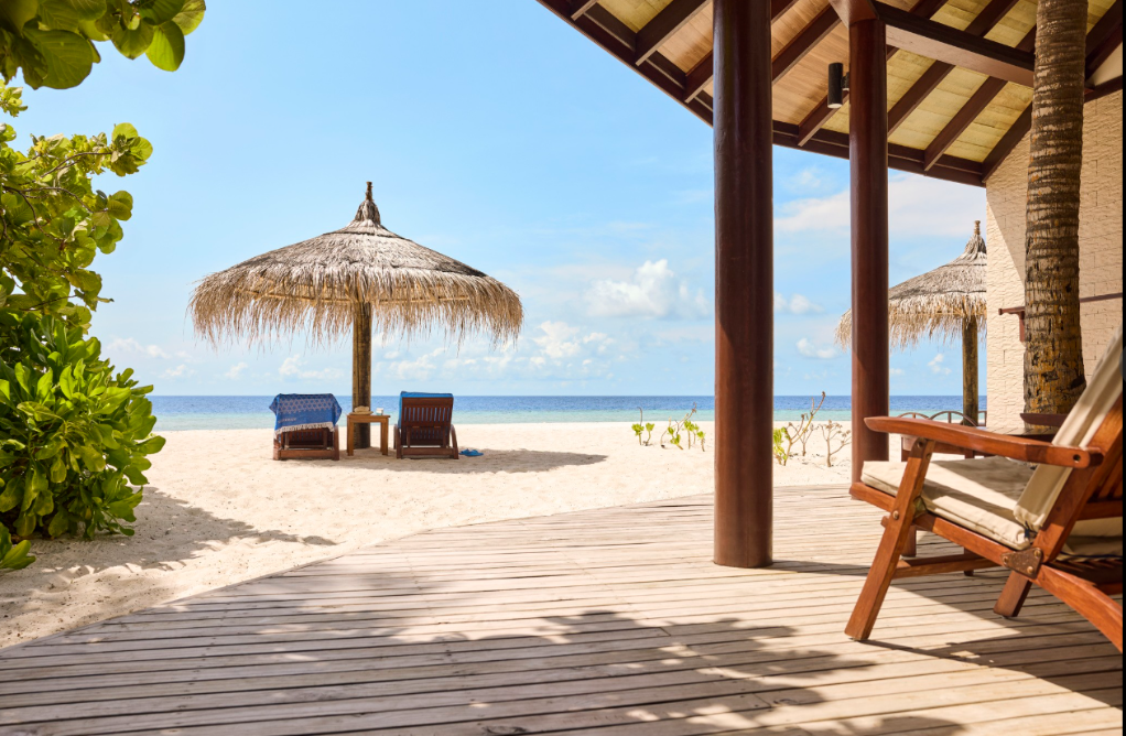 Robinson Maldives - Adults Only · 24