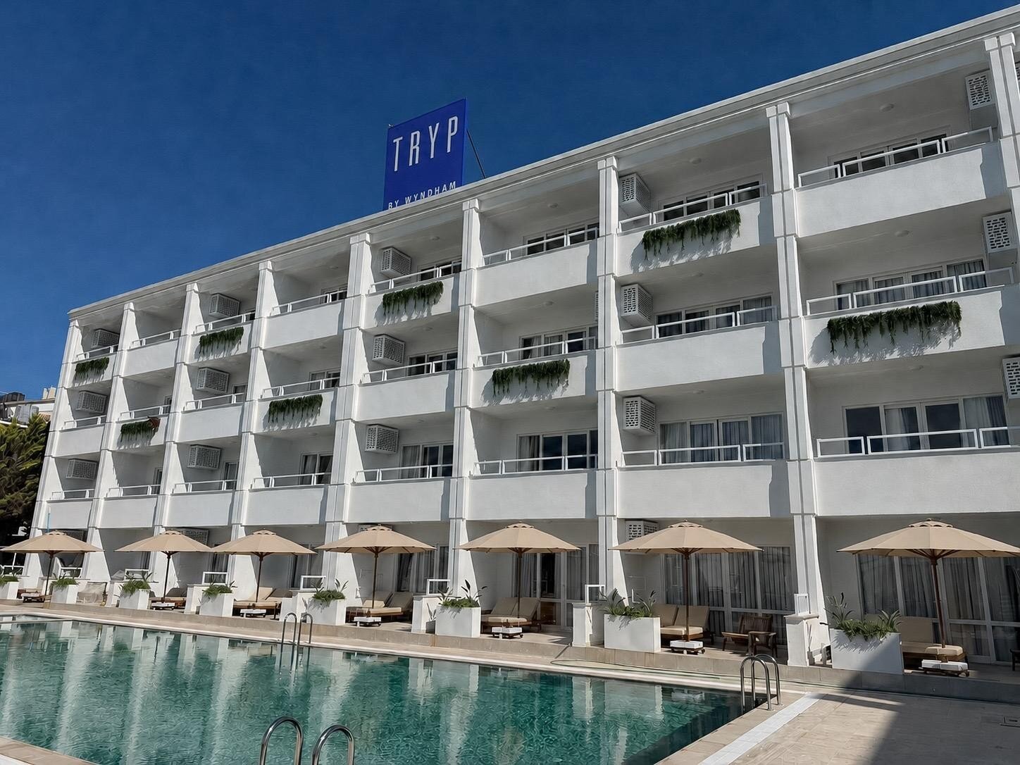 Tryp By Wyndham Didim galeri 5