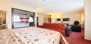 Hostapark Otel · 63
