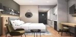 Standart Room with Kitchenette Görseli
