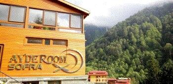 Ayderoom Otel · 26