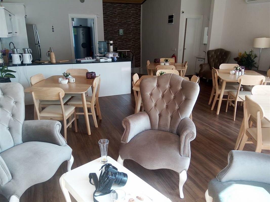 Harbour Otel galeri 10