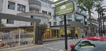 Doa Suites & Apart Hotel