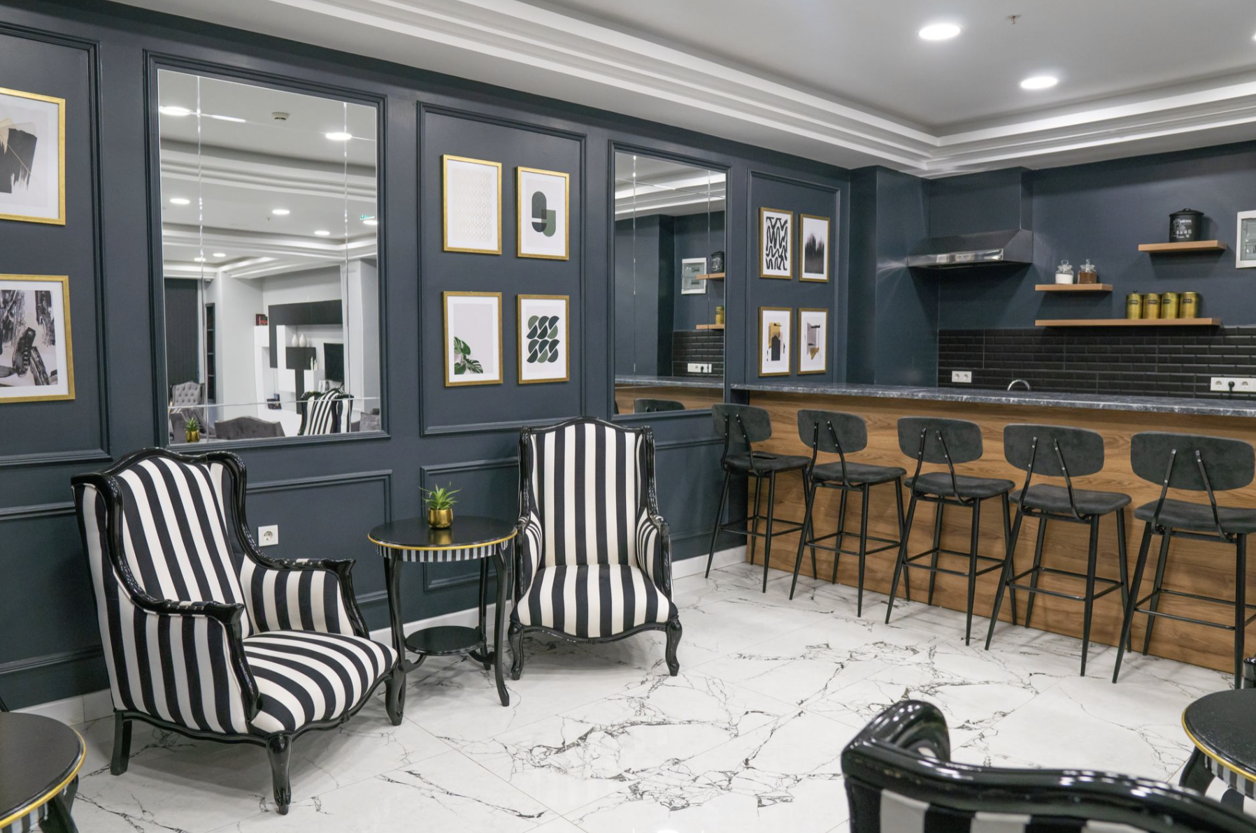 Sakarya Hotel · 55