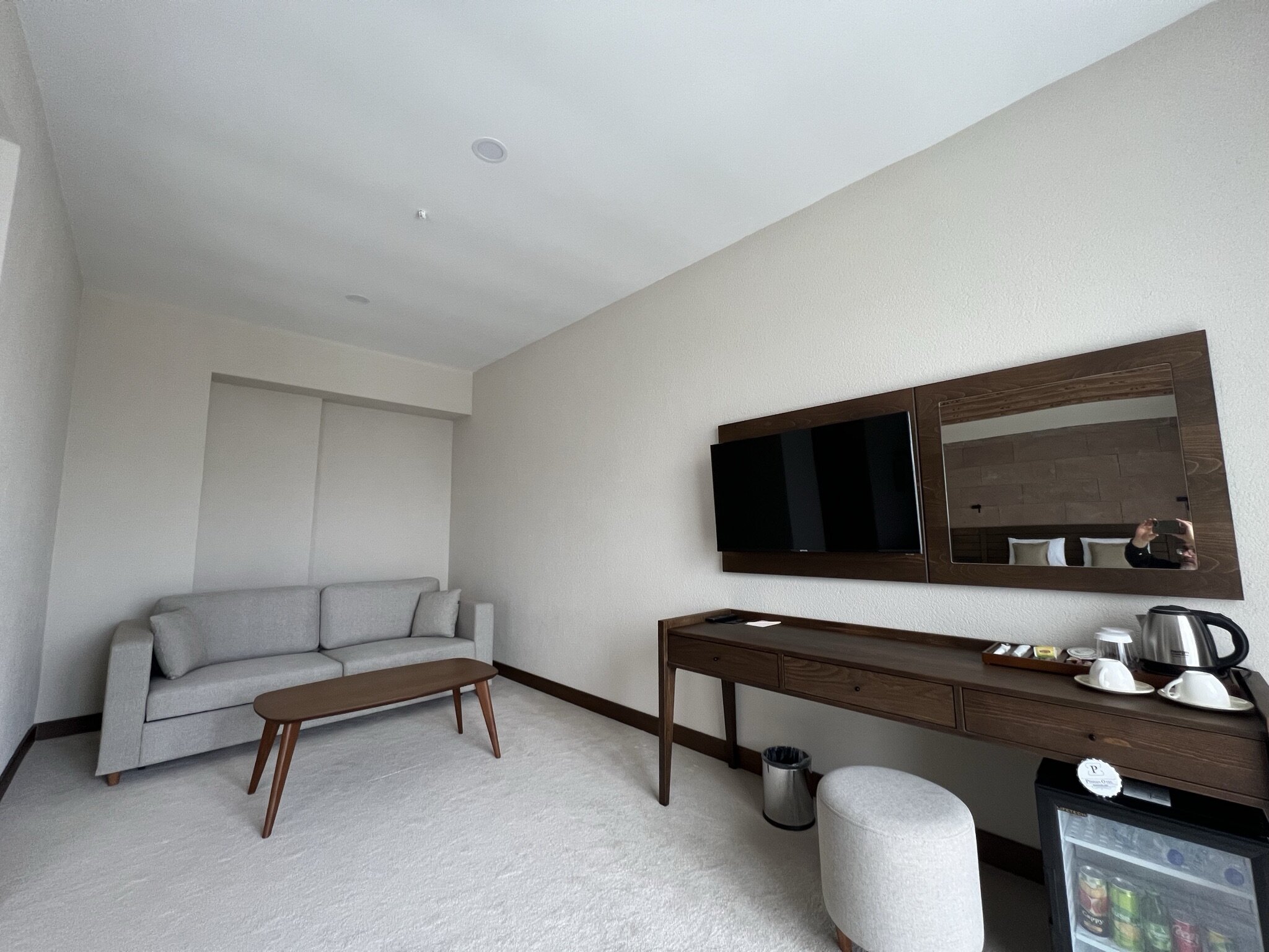 Pinhan Otel Kazdağları