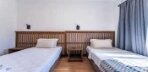 Superior Double or Twin Room with Pool View Görseli